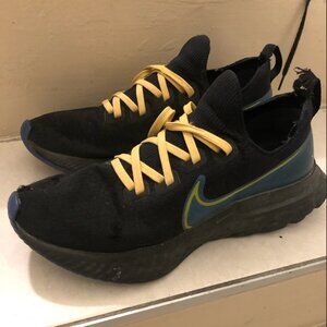 Nike custom running shoes (men's)